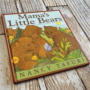 Mamas Little Bears